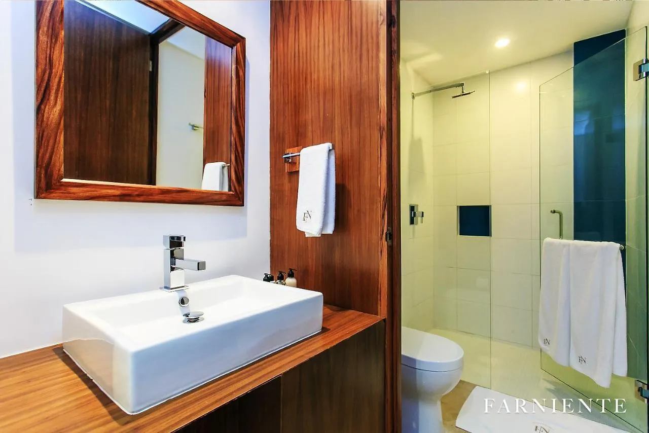 Kuxtal By Farniente Aparthotel Playa del Carmen