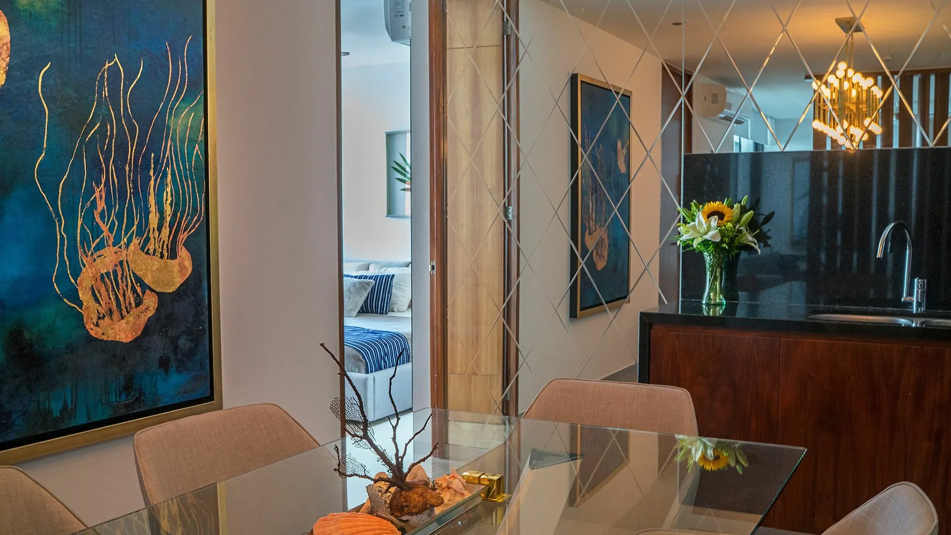 Kuxtal By Farniente Aparthotel Playa del Carmen