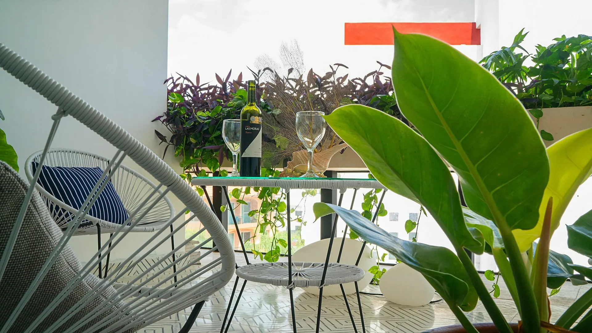 Kuxtal By Farniente Aparthotel Playa del Carmen