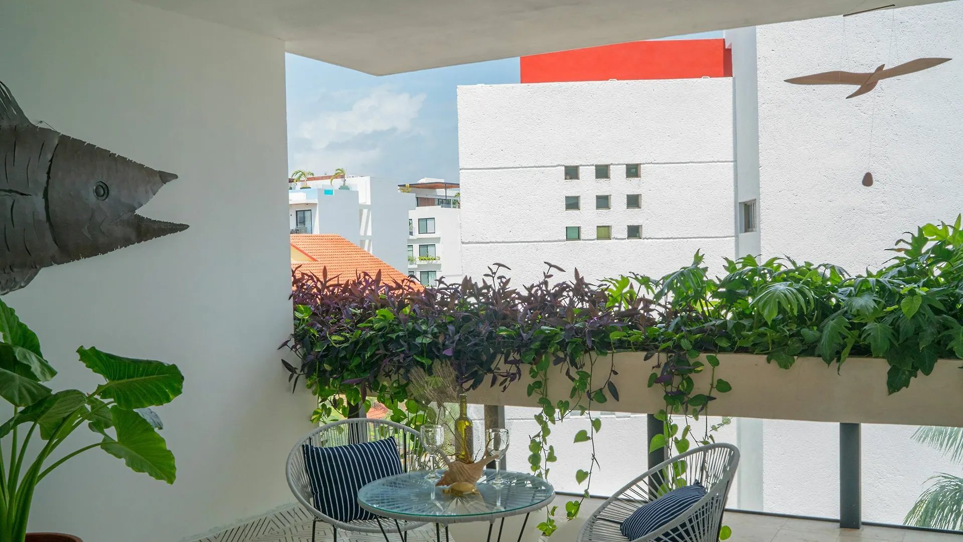 Kuxtal By Farniente Aparthotel Playa del Carmen