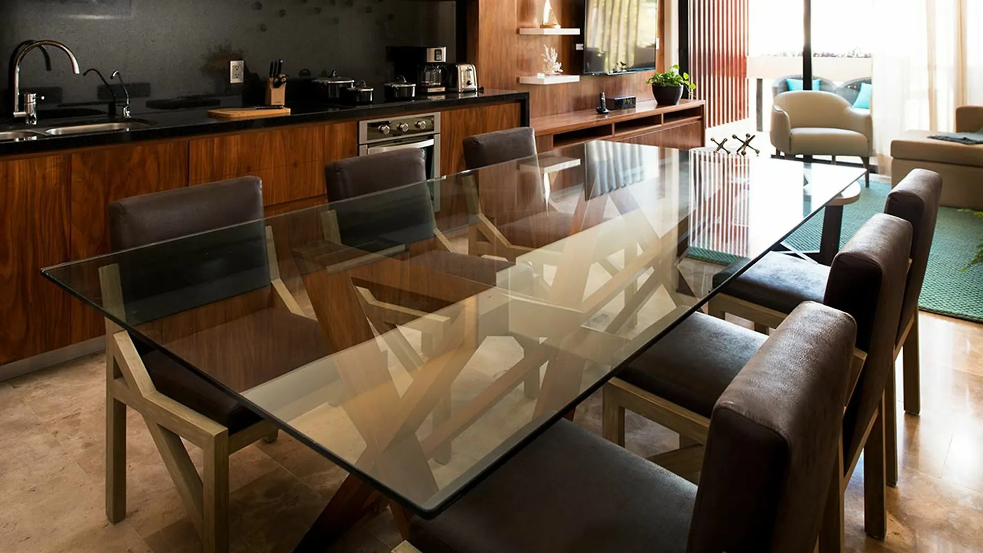 Kuxtal By Farniente Aparthotel Playa del Carmen