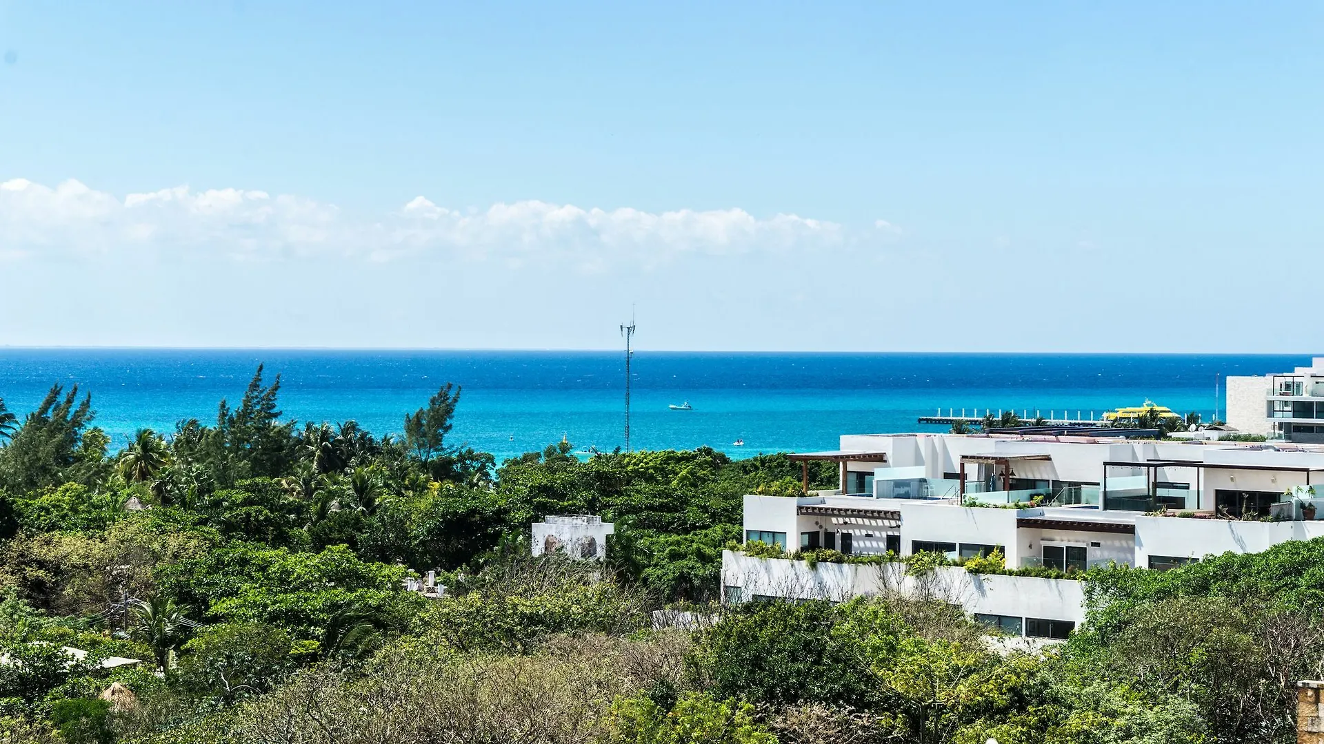 Kuxtal By Farniente Aparthotel Playa del Carmen