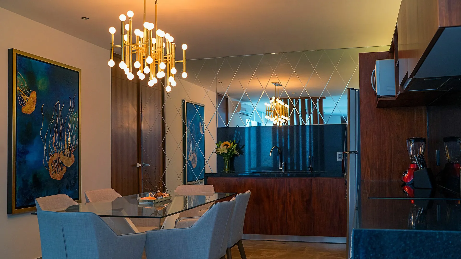 Kuxtal By Farniente Aparthotel Playa del Carmen