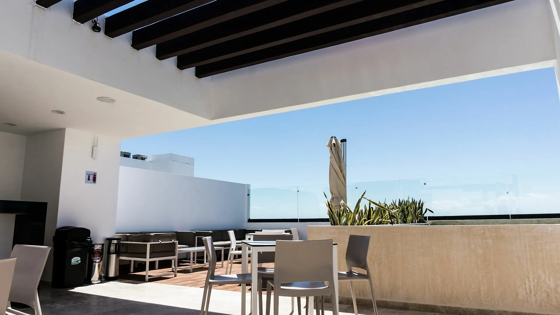 Kuxtal By Farniente Aparthotel Playa del Carmen
