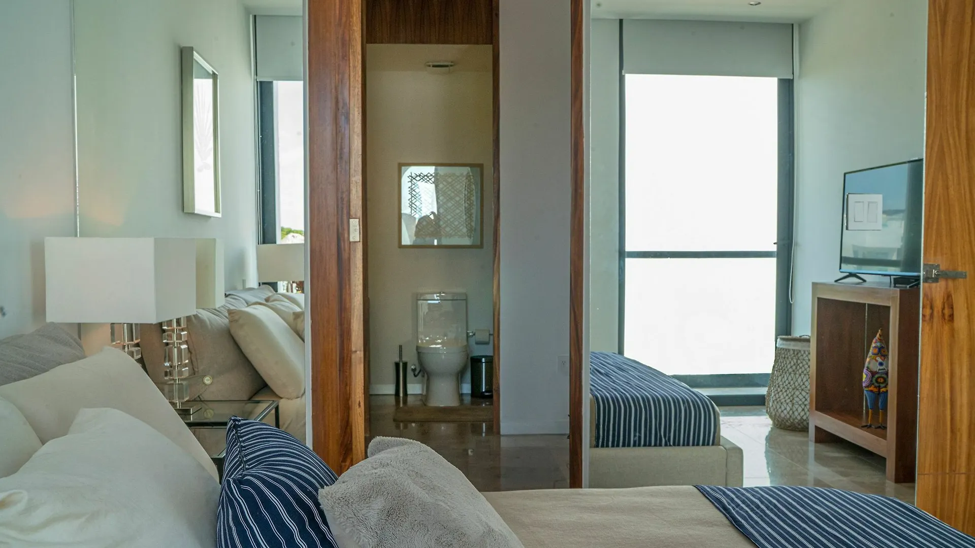 Kuxtal By Farniente Aparthotel Playa del Carmen