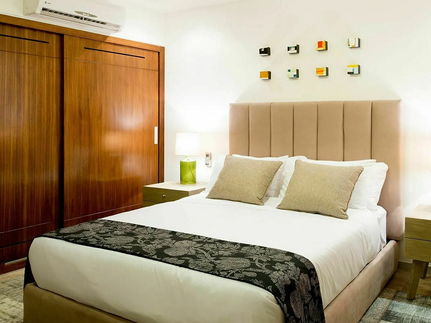 Kuxtal By Farniente Aparthotel Playa del Carmen