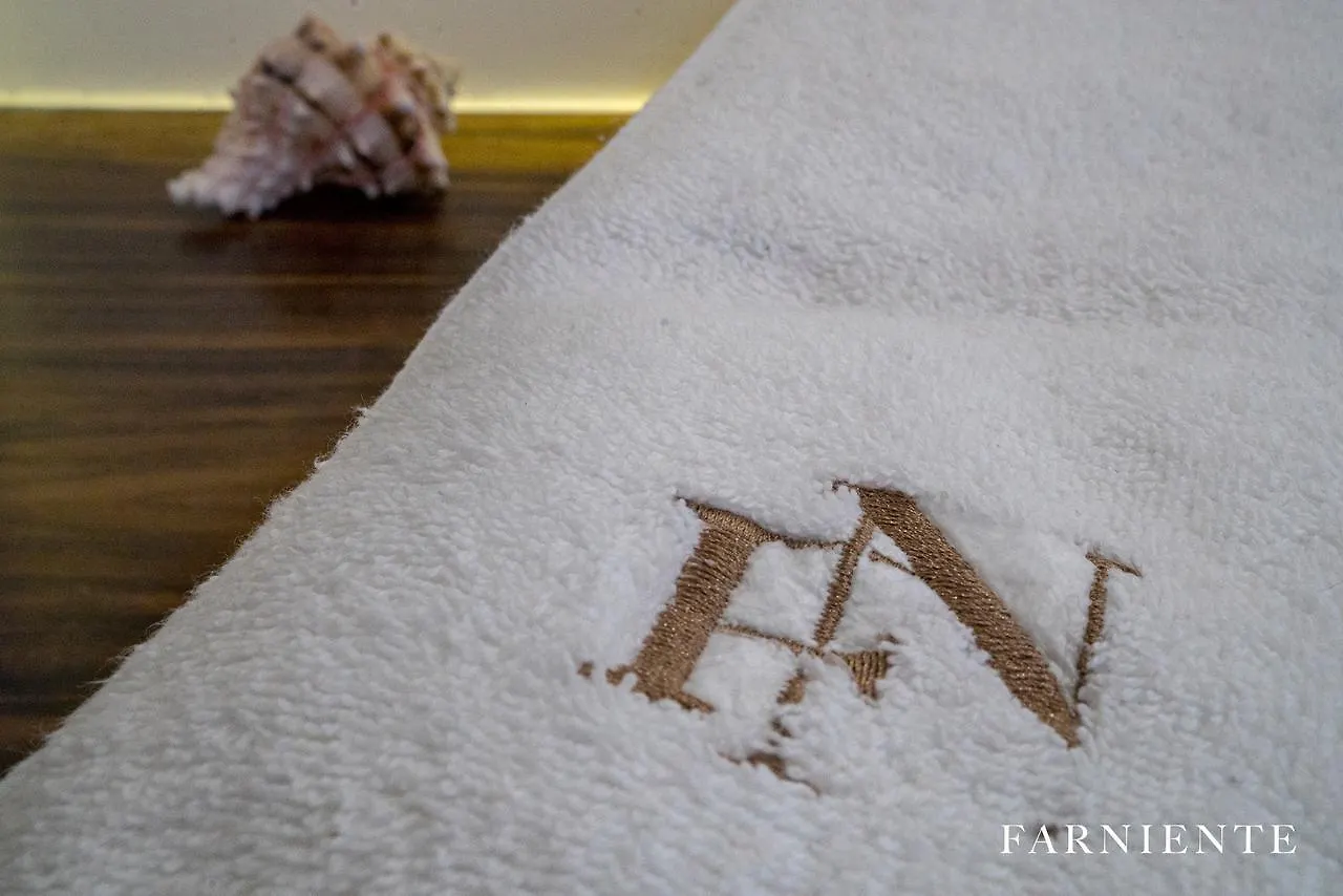 ***  Aparthotel Kuxtal By Farniente Playa del Carmen Mexiko