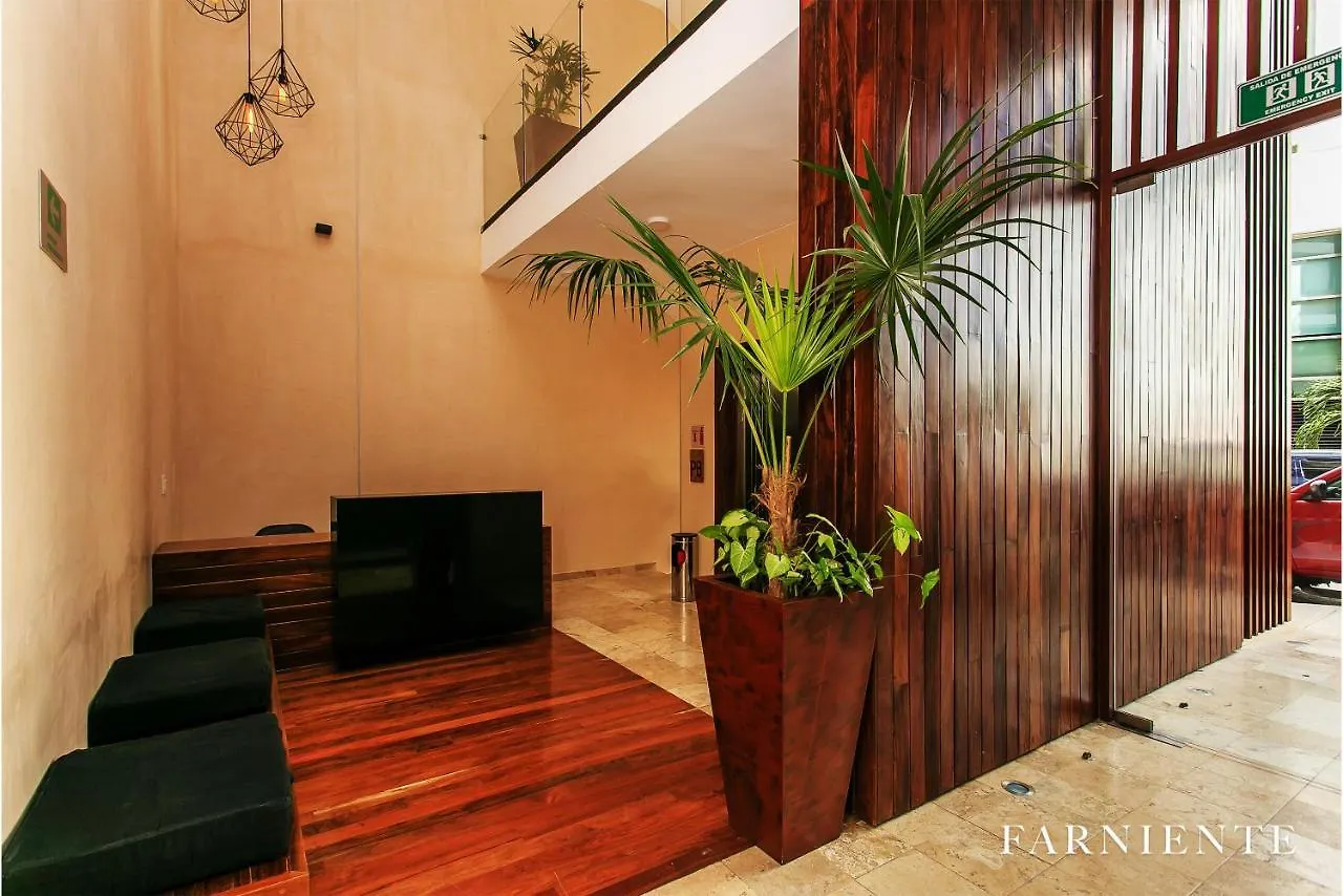 Aparthotel Kuxtal By Farniente Playa del Carmen