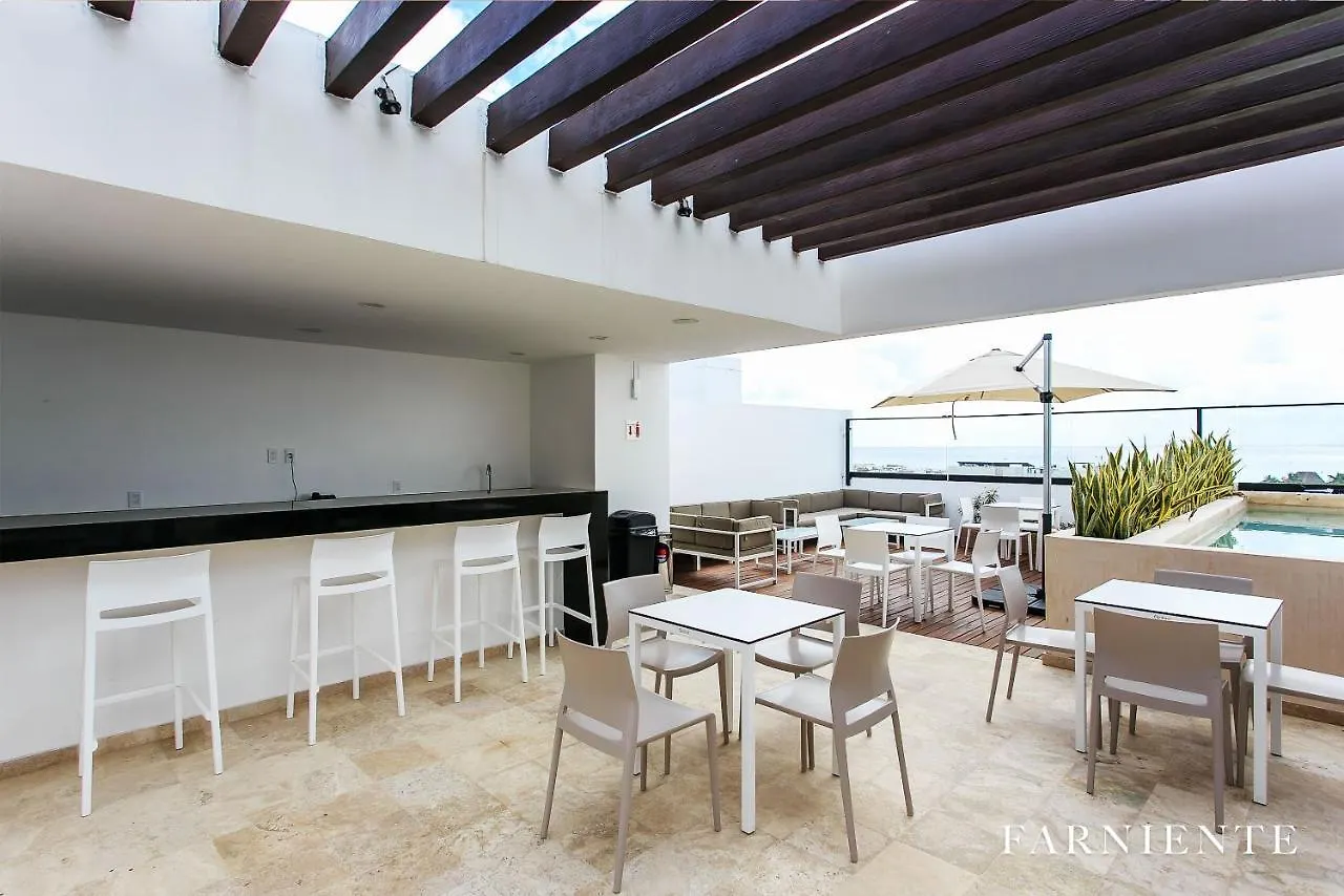 Aparthotel Kuxtal By Farniente Playa del Carmen