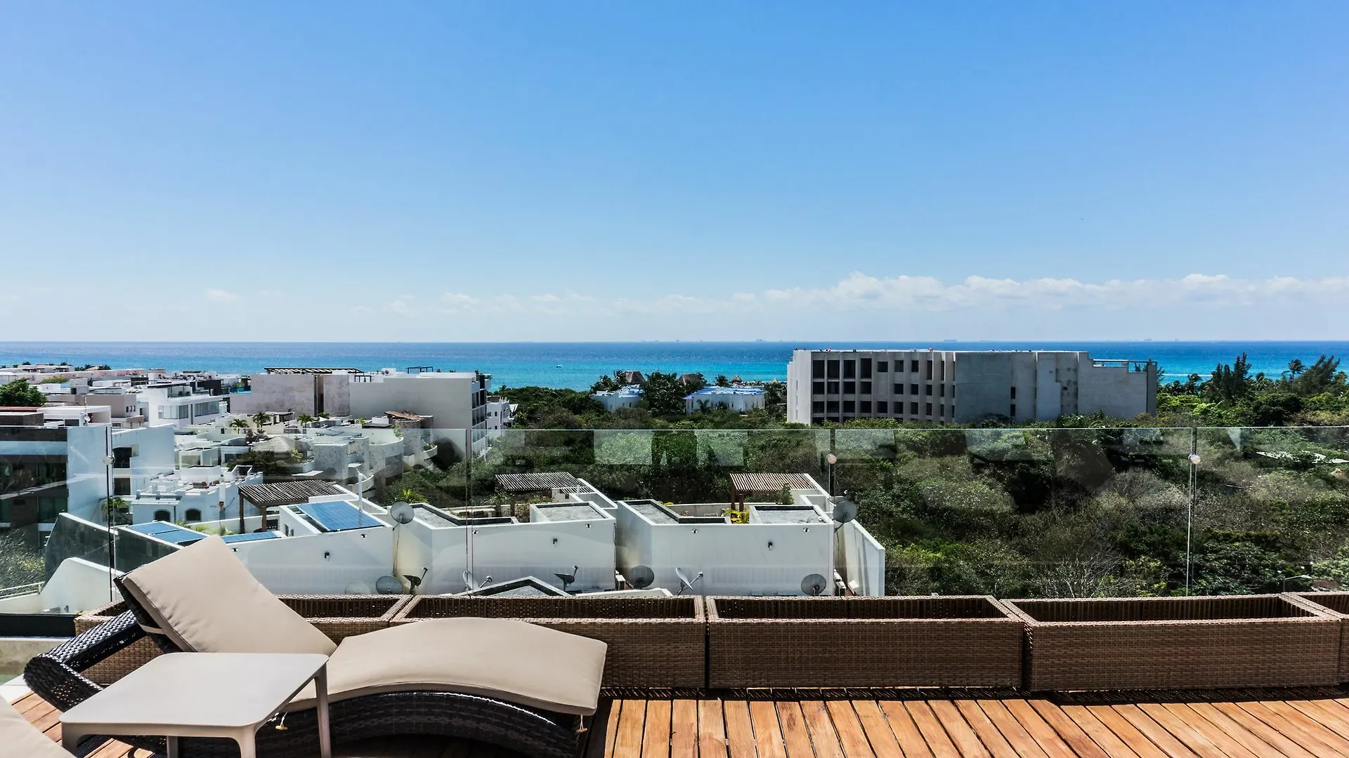 Aparthotel Kuxtal By Farniente Playa del Carmen