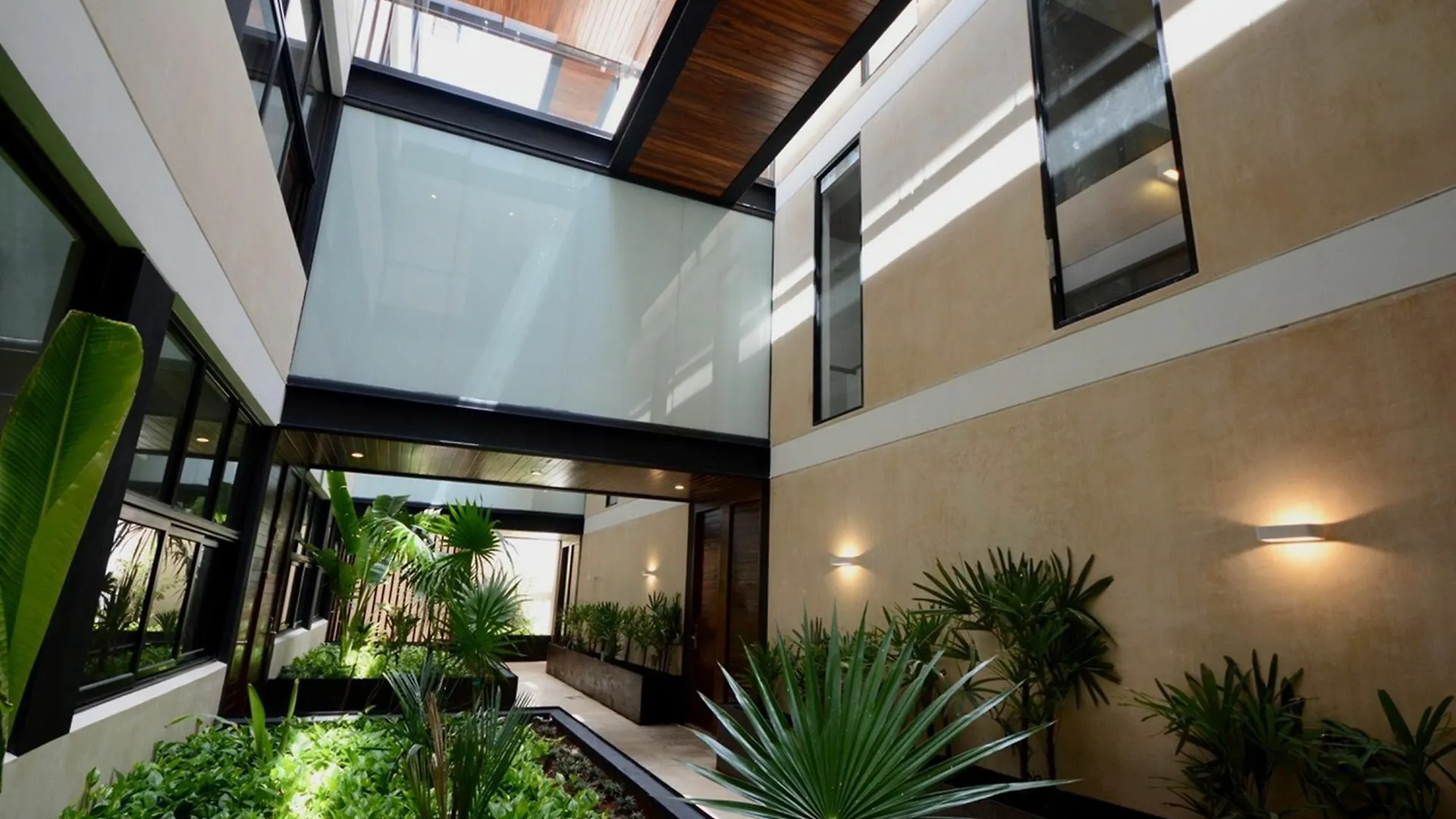 Aparthotel Kuxtal By Farniente Playa del Carmen